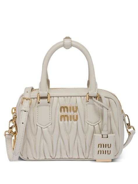 miu miu mini bag price|miu handbags official website.